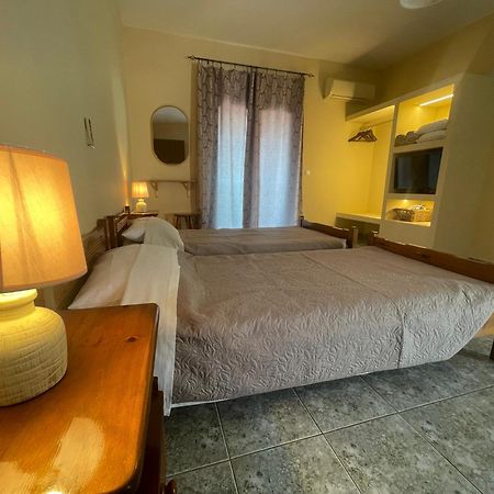 Maria Anastasia Studios Trapezaki  Ngoại thất bức ảnh