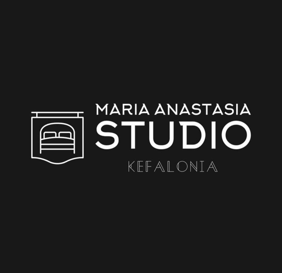 Maria Anastasia Studios Trapezaki  Ngoại thất bức ảnh