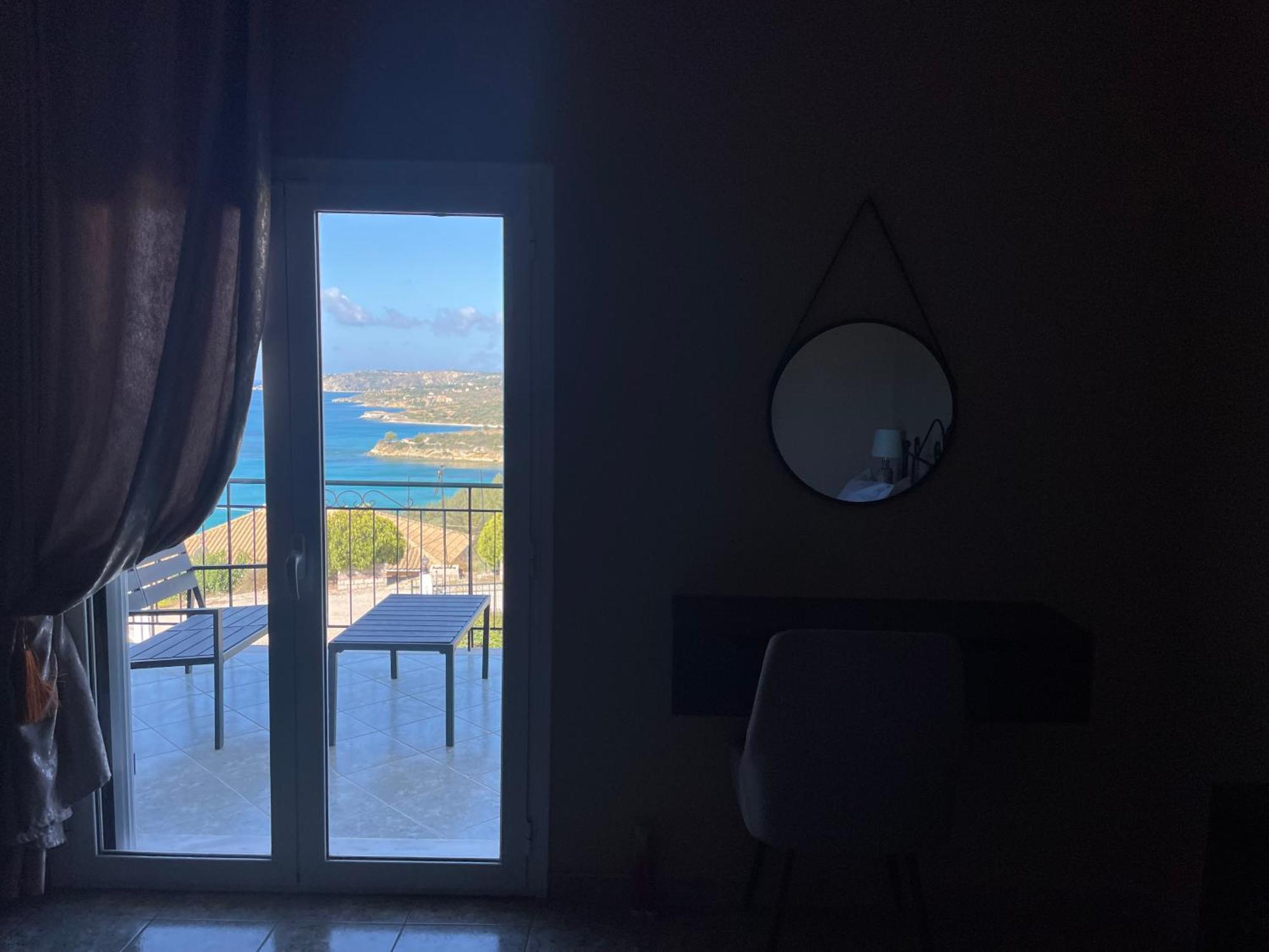 Maria Anastasia Studios Trapezaki  Ngoại thất bức ảnh