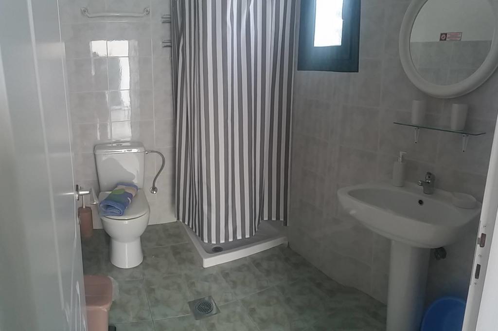Maria Anastasia Studios Trapezaki  Ngoại thất bức ảnh
